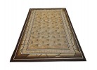 Мокетен килим ERIKA 8041 camel