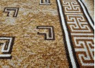 Мокетен килим ERIKA 8041 camel