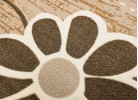 Мокетен килим ERIKA 8042 beige