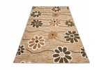 Мокетен килим ERIKA 8042 beige