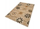 Мокетен килим ERIKA 8042 beige