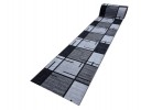 Мокетена пътека ERIKA 8010 grey