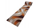 Мокетена пътека ERIKA 8012 beige/orange