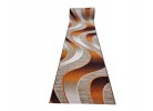 Мокетена пътека ERIKA 8012 beige/orange