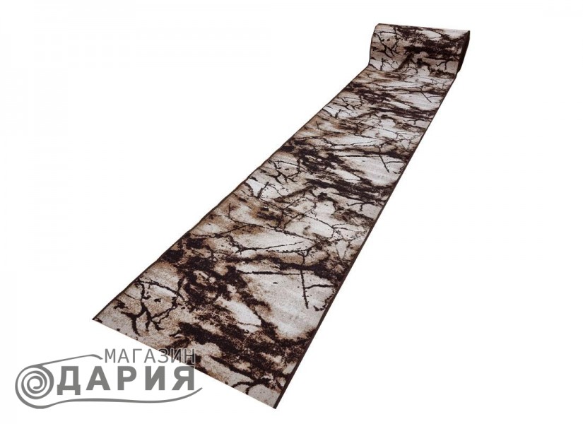 Мокетена пътека ERIKA 8016 beige
