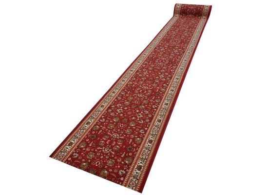 Мокетена пътека ERIKA 8031 red