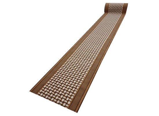 Мокетена пътека ERIKA 8036 beige