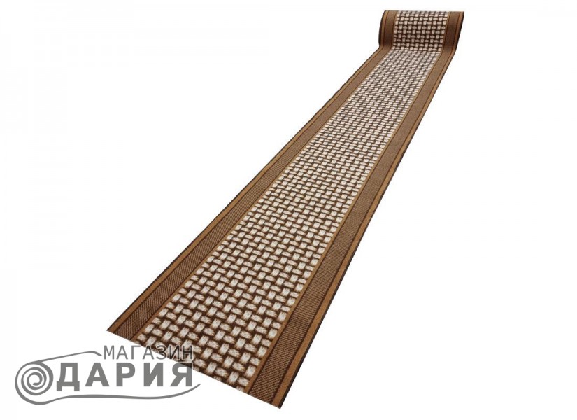 Мокетена пътека ERIKA 8036 beige