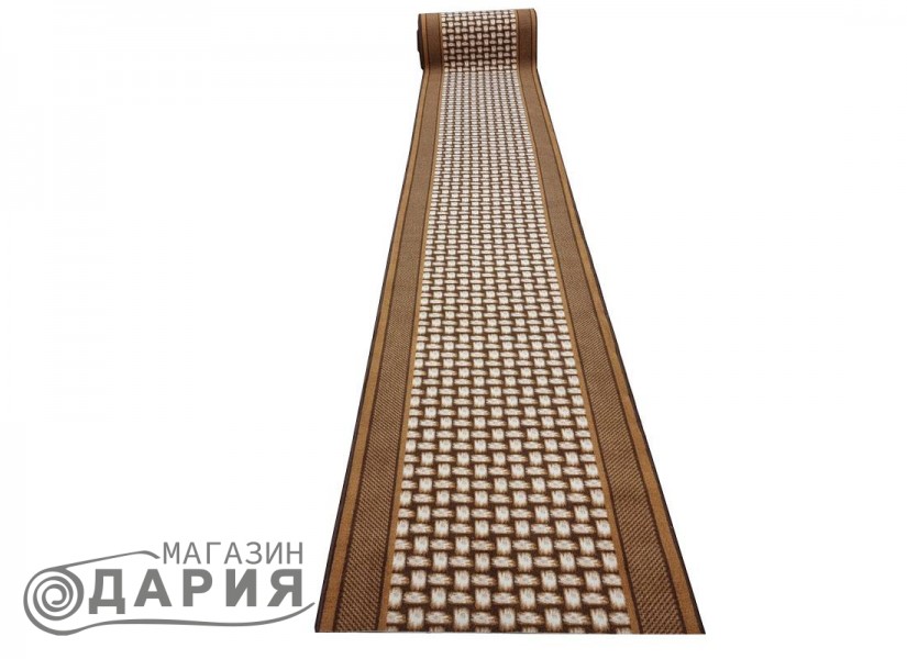 Мокетена пътека ERIKA 8036 beige