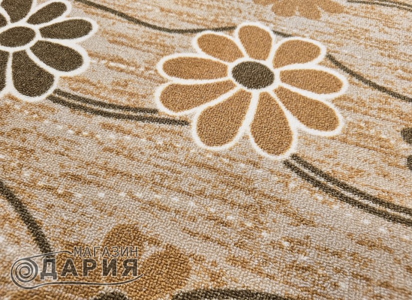 Мокетена пътека ERIKA 8042 beige
