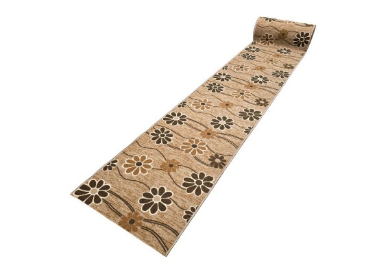 Мокетена пътека ERIKA 8042 beige