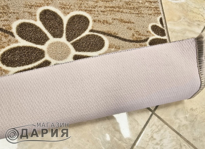 Мокетена пътека ERIKA 8042 beige