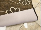 Мокетена пътека ERIKA 8042 brown