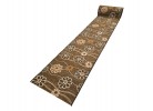 Мокетена пътека ERIKA 8042 brown