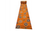 Мокетена пътека ERIKA 8042 orange