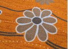 Мокетена пътека ERIKA 8042 orange