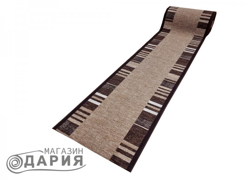 Мокетена пътека ERIKA 8011 beige