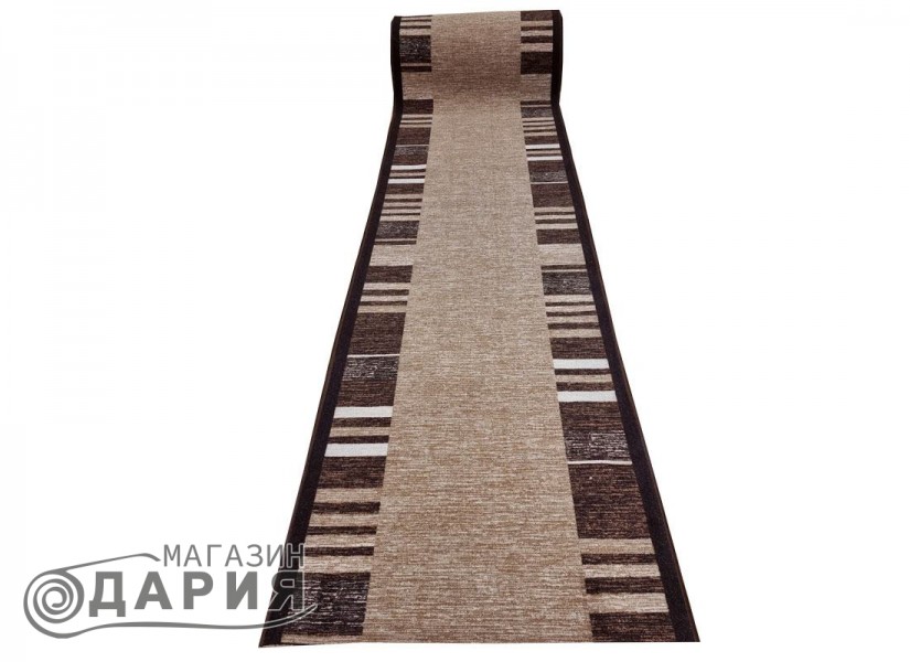 Мокетена пътека ERIKA 8011 beige