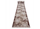 Мокетена пътека ERIKA 8013 brown
