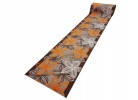 Мокетена пътека ERIKA 8013 beige/orange