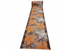 Мокетена пътека ERIKA 8013 beige/orange