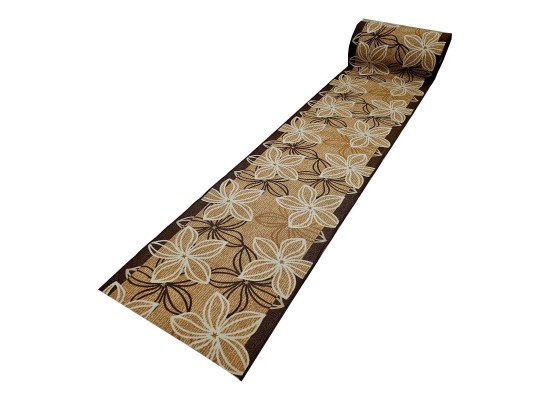 Мокетена пътека ERIKA 8013 camel