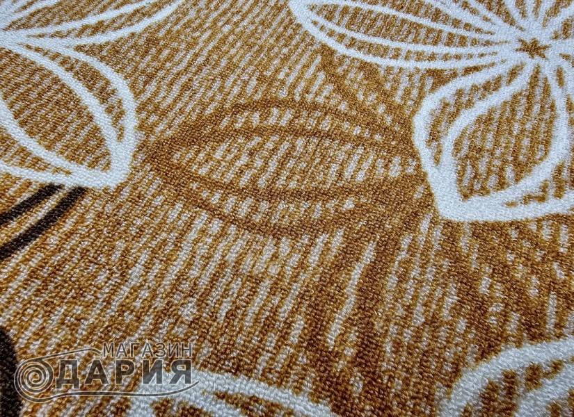 Мокетена пътека ERIKA 8013 camel