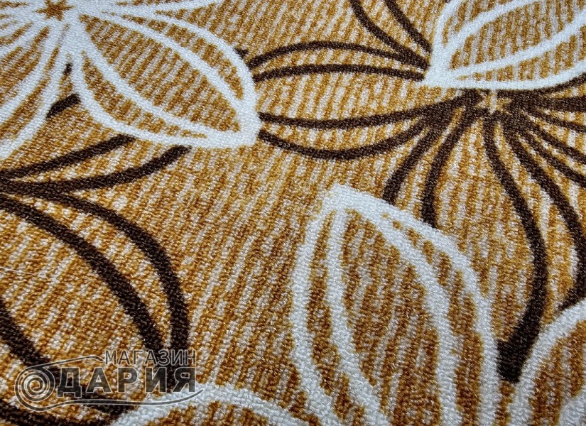 Мокетена пътека ERIKA 8013 camel