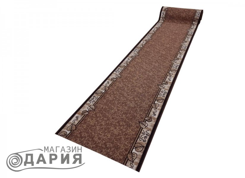 Мокетена пътека ERIKA 8014 beige