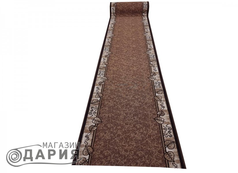 Мокетена пътека ERIKA 8014 beige
