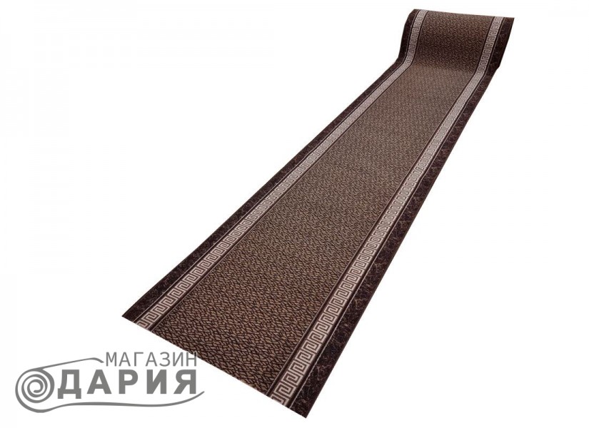 Мокетена пътека ERIKA 8015 beige
