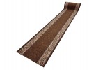 Мокетена пътека ERIKA 8023 brown