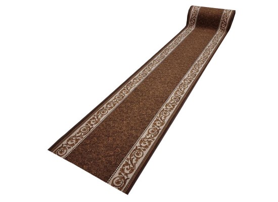 Мокетена пътека ERIKA 8023 brown