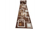 Мокетена пътека ERIKA 8024 brown