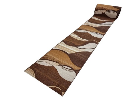 Мокетена пътека ERIKA 8026 brown