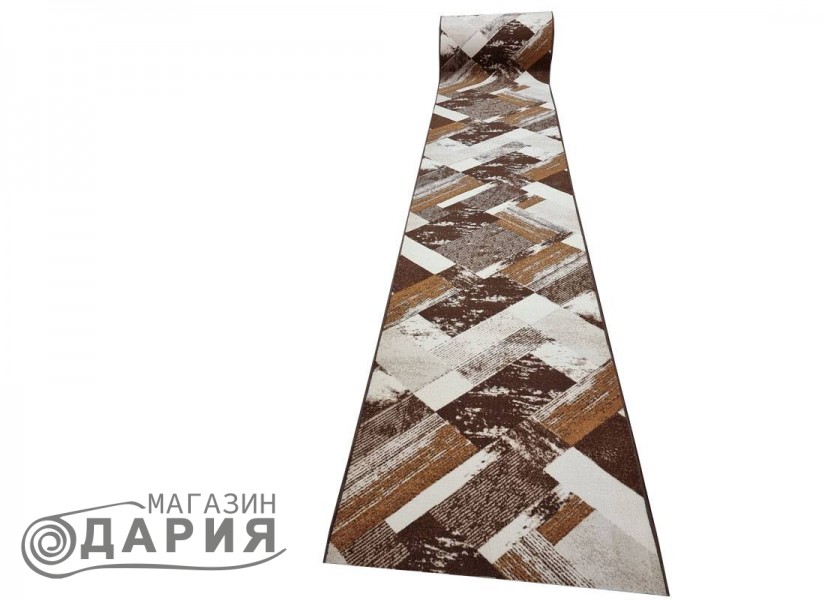 Мокетена пътека ERIKA 8027 beige