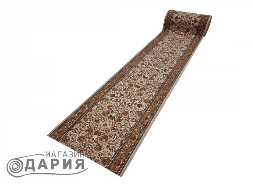 Мокетена пътека ERIKA 8031 beige
