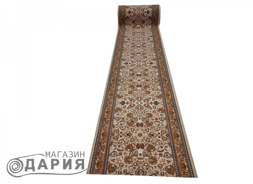 Мокетена пътека ERIKA 8031 beige