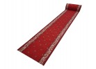 Мокетена пътека ERIKA 8032 red