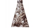 Мокетена пътека ERIKA 8033 brown