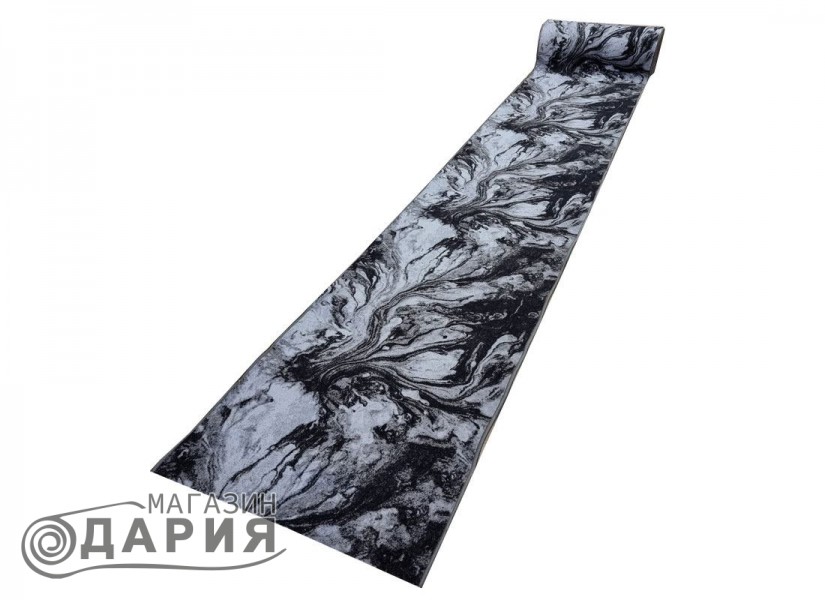 Мокетена пътека ERIKA 8033 grey