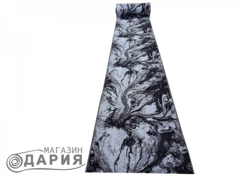 Мокетена пътека ERIKA 8033 grey