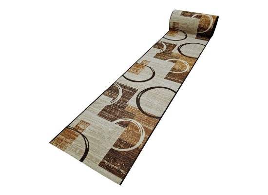 Мокетена пътека ERIKA 8034 camel