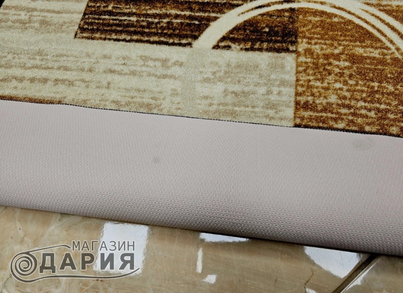 Мокетена пътека ERIKA 8034 camel
