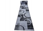 Мокетена пътека ERIKA 8034 grey