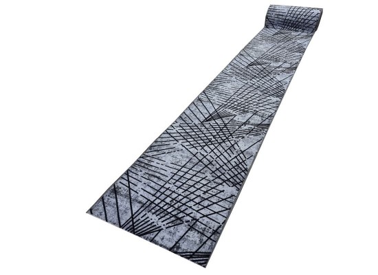 Мокетена пътека ERIKA 8035 grey
