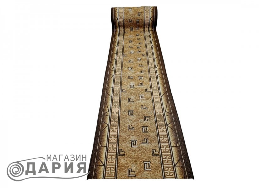 Мокетена пътека ERIKA 8041 camel