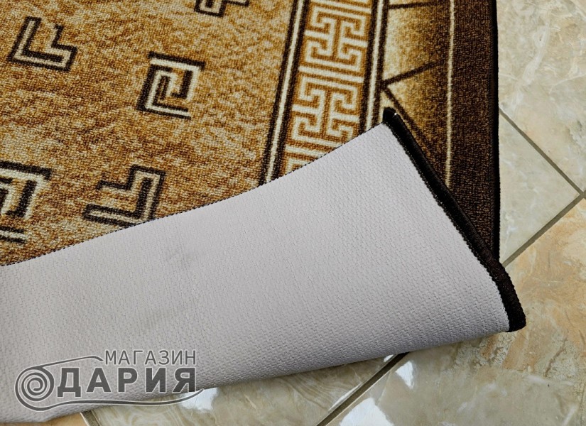 Мокетена пътека ERIKA 8041 camel
