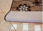Мокетена пътека ERIKA 8037 beige