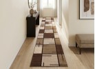 Мокетена пътека ERIKA 8010 brown